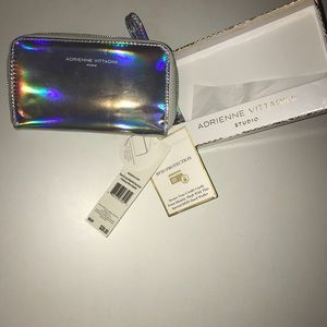 Adrienne Vittadini Wallet